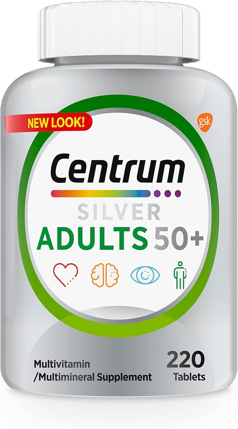 Vitamins