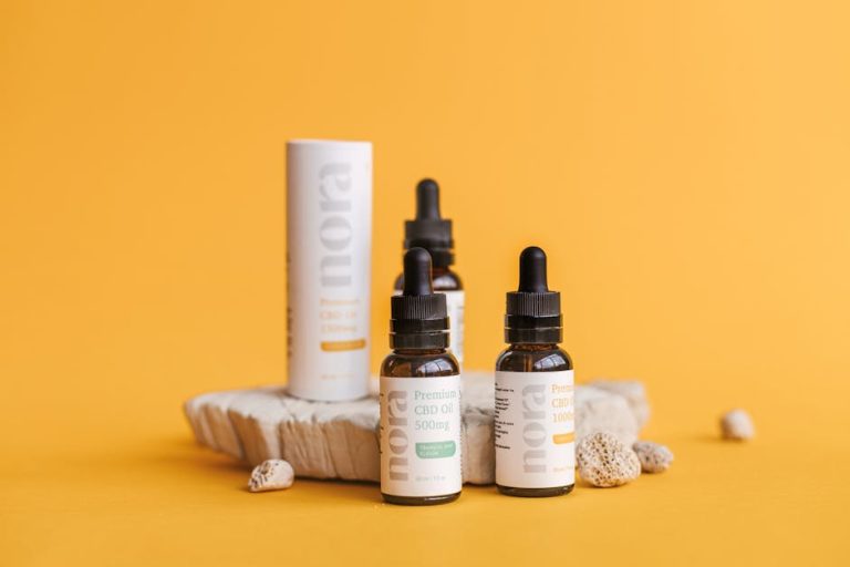 Why Choosing Quality Nutra Products Matters for Your Health