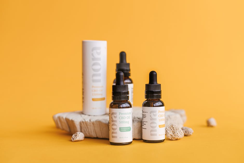 Why Choosing Quality Nutra Products Matters for Your Health