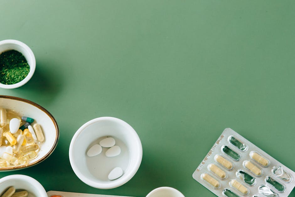 A Comprehensive Guide to Our Nutra Item Selection at Elemental Nature Co