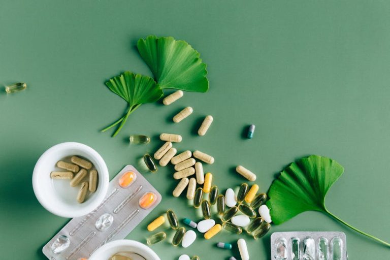 The Role of Nutra Items in a Balanced Lifestyle and Diet