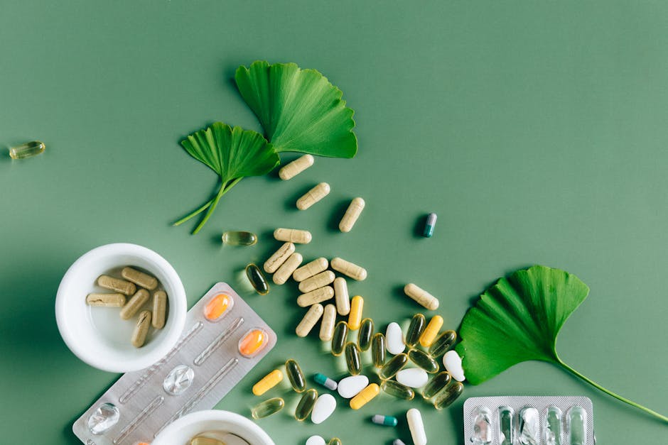 The Role of Nutra Items in a Balanced Lifestyle and Diet