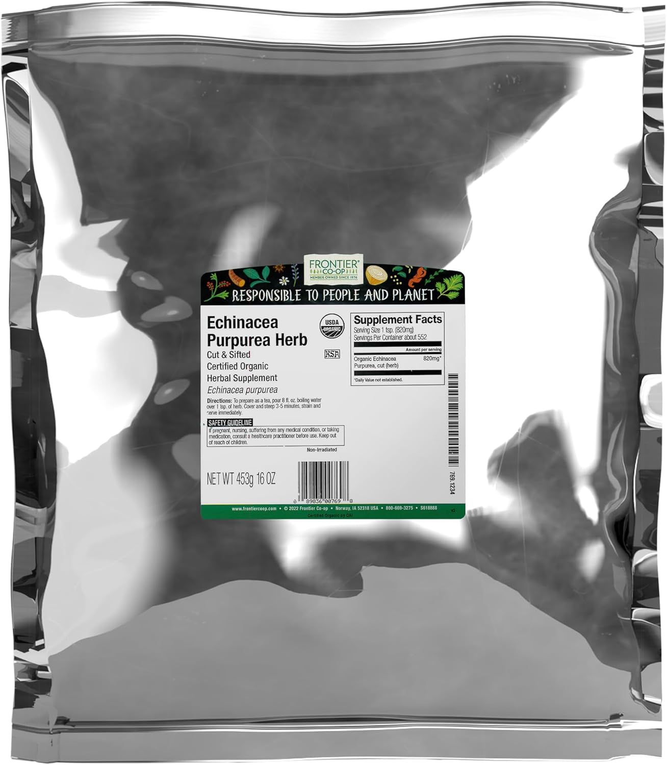 Herbal Supplements