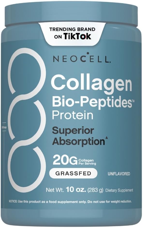 Protein Supplements